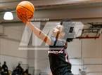 Photo from the gallery "Archbishop Spalding @ St. John’s (Capital Hoops Mayhem on Military)"
