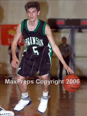 Branson vs Modesto Christian (CIF NorCal D5 Final)