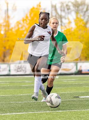 Fernley @ Churchill County