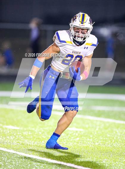 Thumbnail 2 in Brock @ Whitesboro photogallery.
