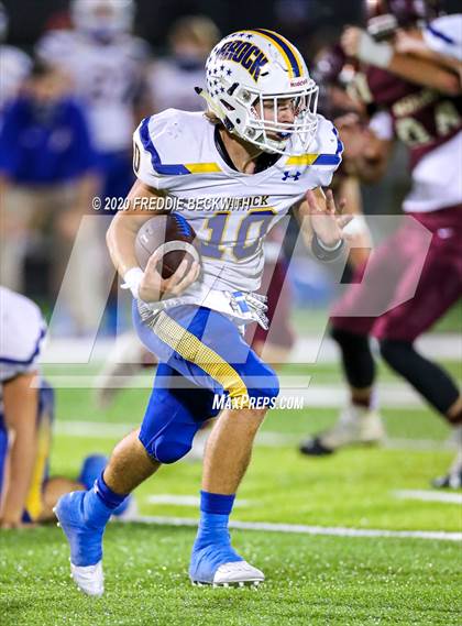 Thumbnail 3 in Brock @ Whitesboro photogallery.