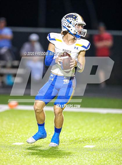 Thumbnail 1 in Brock @ Whitesboro photogallery.