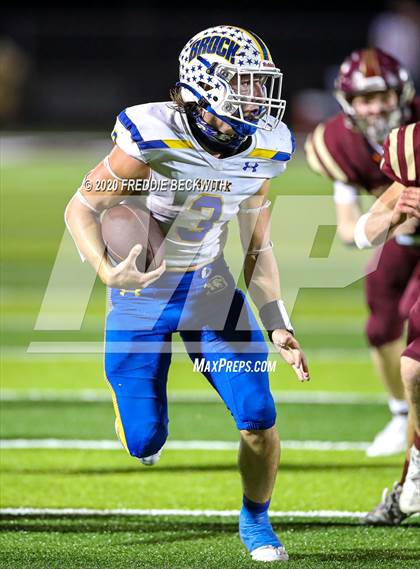 Thumbnail 1 in Brock @ Whitesboro photogallery.