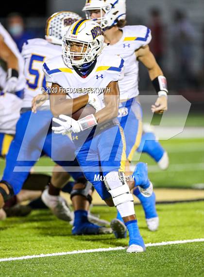 Thumbnail 1 in Brock @ Whitesboro photogallery.