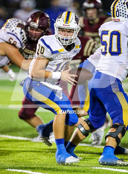 Thumbnail 2 in Brock @ Whitesboro photogallery.