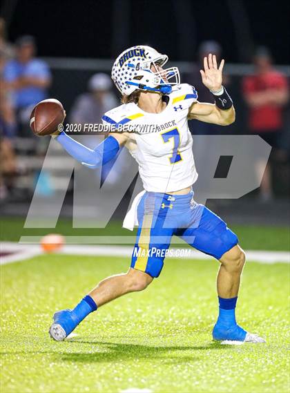 Thumbnail 3 in Brock @ Whitesboro photogallery.