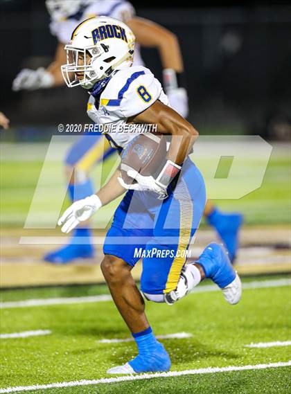 Thumbnail 1 in Brock @ Whitesboro photogallery.