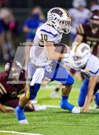 Thumbnail 1 in Brock @ Whitesboro photogallery.