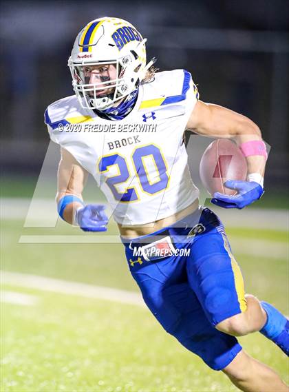 Thumbnail 1 in Brock @ Whitesboro photogallery.