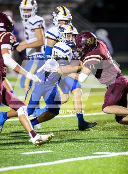 Thumbnail 1 in Brock @ Whitesboro photogallery.