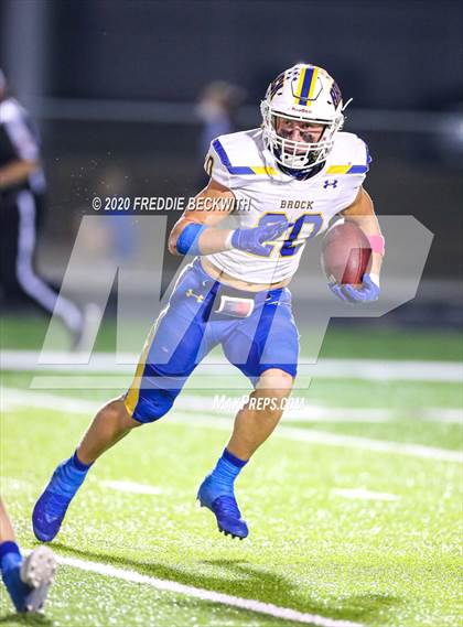 Thumbnail 1 in Brock @ Whitesboro photogallery.