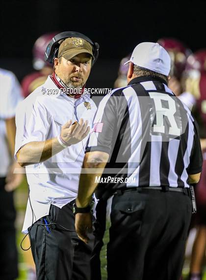 Thumbnail 1 in Brock @ Whitesboro photogallery.