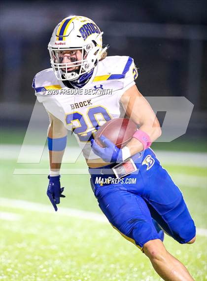 Thumbnail 3 in Brock @ Whitesboro photogallery.