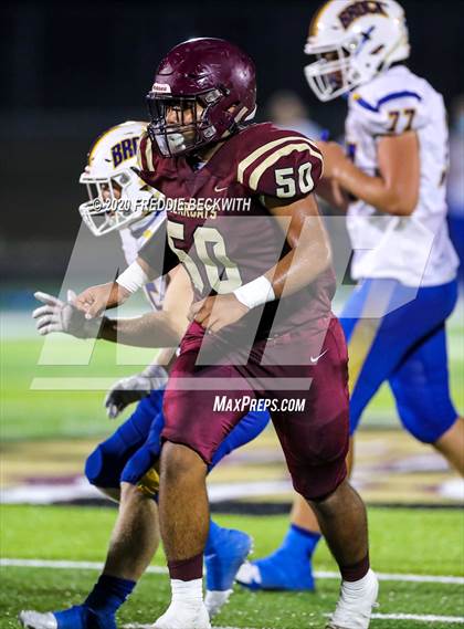 Thumbnail 2 in Brock @ Whitesboro photogallery.