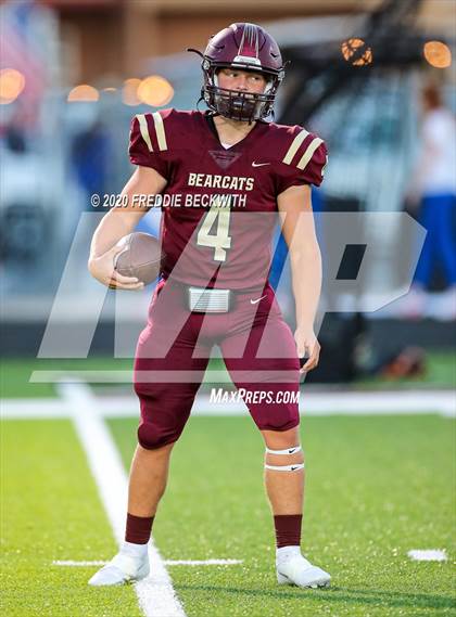 Thumbnail 3 in Brock @ Whitesboro photogallery.