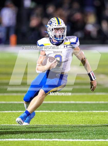 Thumbnail 3 in Brock @ Whitesboro photogallery.