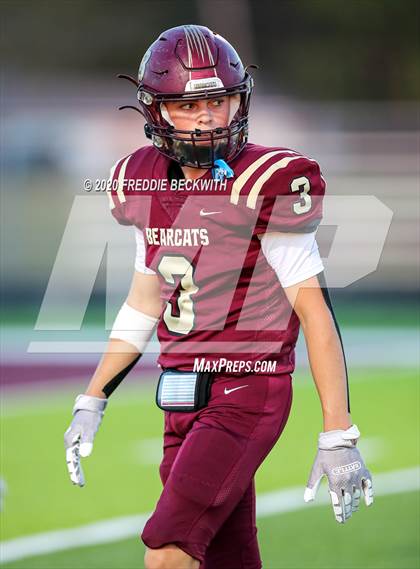 Thumbnail 1 in Brock @ Whitesboro photogallery.