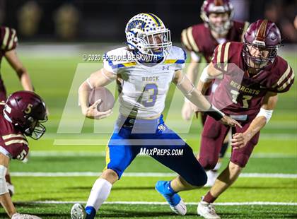 Thumbnail 3 in Brock @ Whitesboro photogallery.