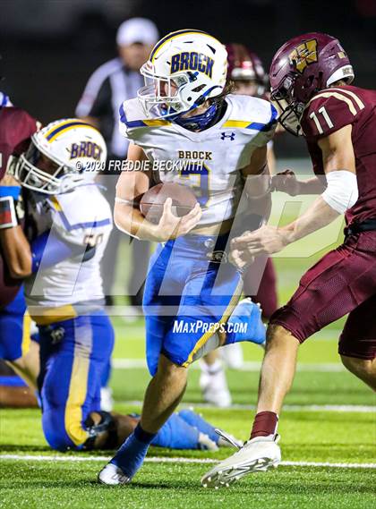 Thumbnail 1 in Brock @ Whitesboro photogallery.