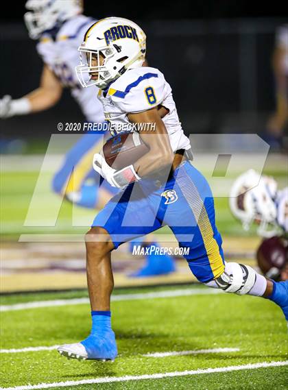 Thumbnail 3 in Brock @ Whitesboro photogallery.