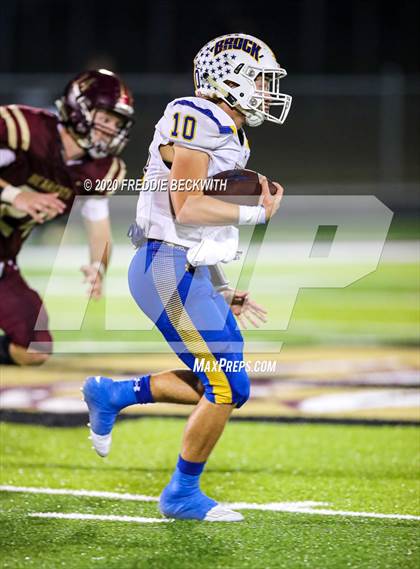 Thumbnail 1 in Brock @ Whitesboro photogallery.