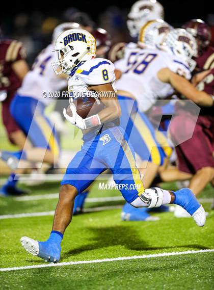Thumbnail 1 in Brock @ Whitesboro photogallery.
