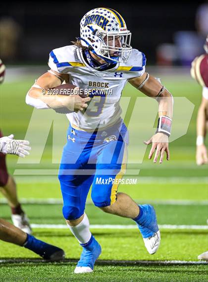 Thumbnail 2 in Brock @ Whitesboro photogallery.