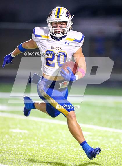 Thumbnail 1 in Brock @ Whitesboro photogallery.