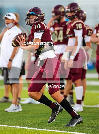Thumbnail 1 in Brock @ Whitesboro photogallery.