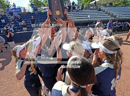 Thumbnail 1 in Spring-Ford vs. Seneca Valley (PIAA 6A Championship) photogallery.
