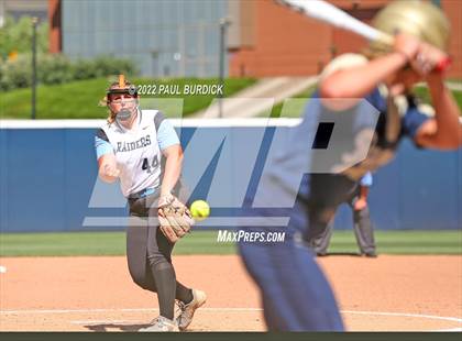 Thumbnail 1 in Spring-Ford vs. Seneca Valley (PIAA 6A Championship) photogallery.