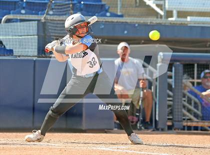 Thumbnail 2 in Spring-Ford vs. Seneca Valley (PIAA 6A Championship) photogallery.