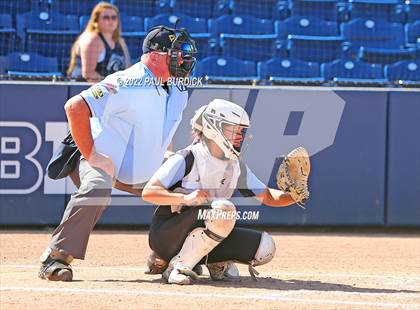 Thumbnail 3 in Spring-Ford vs. Seneca Valley (PIAA 6A Championship) photogallery.