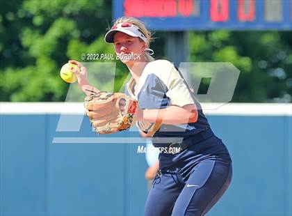 Thumbnail 2 in Spring-Ford vs. Seneca Valley (PIAA 6A Championship) photogallery.