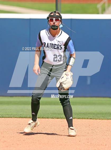 Thumbnail 3 in Spring-Ford vs. Seneca Valley (PIAA 6A Championship) photogallery.