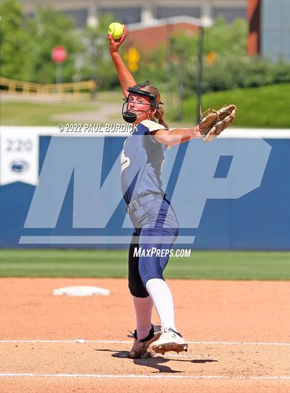 Thumbnail 1 in Spring-Ford vs. Seneca Valley (PIAA 6A Championship) photogallery.