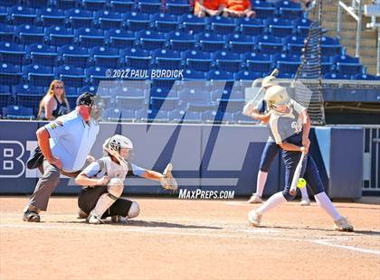 Thumbnail 2 in Spring-Ford vs. Seneca Valley (PIAA 6A Championship) photogallery.