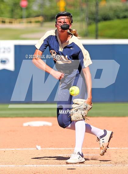 Thumbnail 1 in Spring-Ford vs. Seneca Valley (PIAA 6A Championship) photogallery.