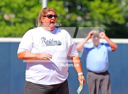 Thumbnail 3 in Spring-Ford vs. Seneca Valley (PIAA 6A Championship) photogallery.