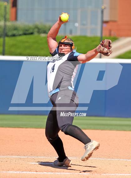 Thumbnail 3 in Spring-Ford vs. Seneca Valley (PIAA 6A Championship) photogallery.