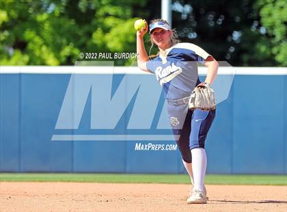 Thumbnail 3 in Spring-Ford vs. Seneca Valley (PIAA 6A Championship) photogallery.