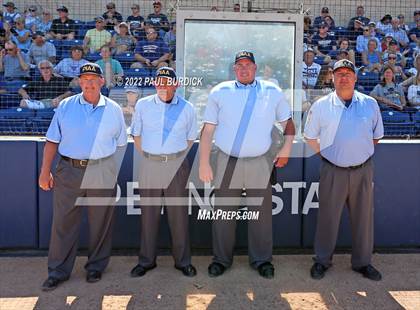 Thumbnail 1 in Spring-Ford vs. Seneca Valley (PIAA 6A Championship) photogallery.