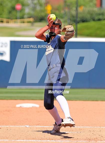 Thumbnail 3 in Spring-Ford vs. Seneca Valley (PIAA 6A Championship) photogallery.