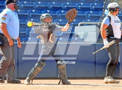 Thumbnail 3 in Spring-Ford vs. Seneca Valley (PIAA 6A Championship) photogallery.