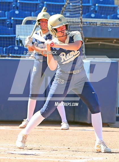 Thumbnail 2 in Spring-Ford vs. Seneca Valley (PIAA 6A Championship) photogallery.