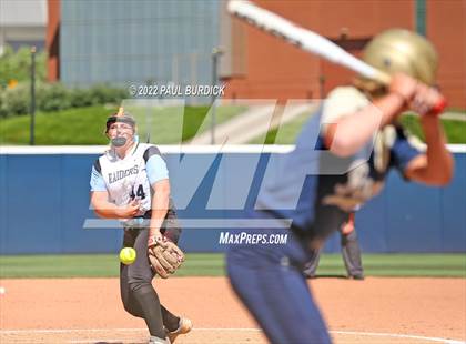 Thumbnail 3 in Spring-Ford vs. Seneca Valley (PIAA 6A Championship) photogallery.