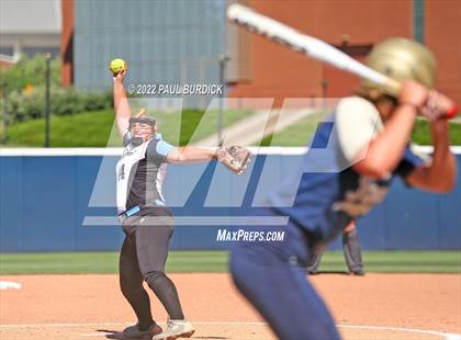 Thumbnail 2 in Spring-Ford vs. Seneca Valley (PIAA 6A Championship) photogallery.