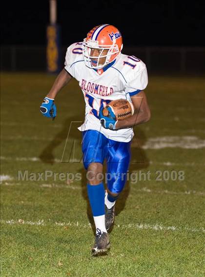 Thumbnail 2 in Bloomfield @ Rockville photogallery.