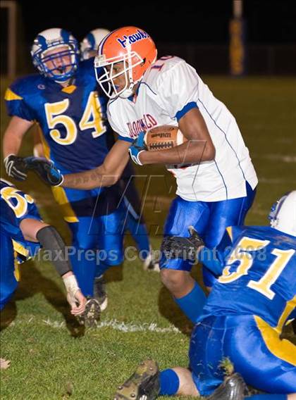 Thumbnail 3 in Bloomfield @ Rockville photogallery.