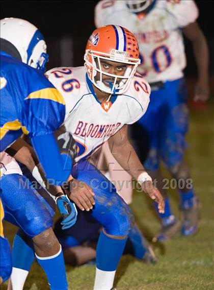 Thumbnail 2 in Bloomfield @ Rockville photogallery.